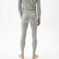 Pierre Robert Ullundertøy-Ullongs Herre Grey Melange