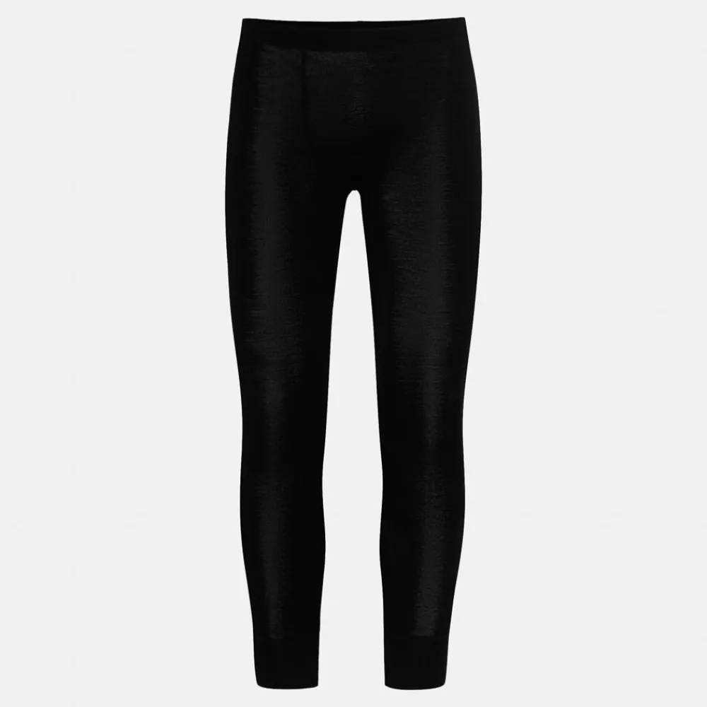 Pierre Robert Ullundertøy|Sport-Ullongs Herre Black Mel
