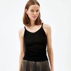 Pierre Robert Overdeler|Sommerull-Ullsinglet Jet Black