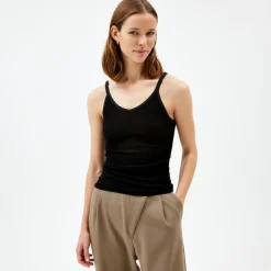 Pierre Robert Overdeler|Sommerull-Ullsinglet Jet Black