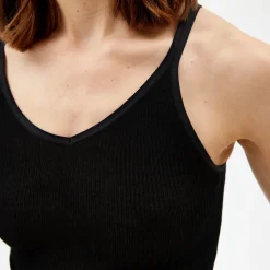 Pierre Robert Overdeler|Sommerull-Ullsinglet Jet Black