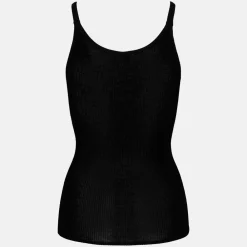 Pierre Robert Overdeler|Sommerull-Ullsinglet Jet Black