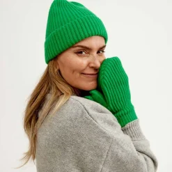 Pierre Robert Tilbehør|Tilbehør-Ullvotter Janka Polliani X Janka Green