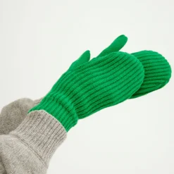 Pierre Robert Tilbehør|Tilbehør-Ullvotter Janka Polliani X Janka Green